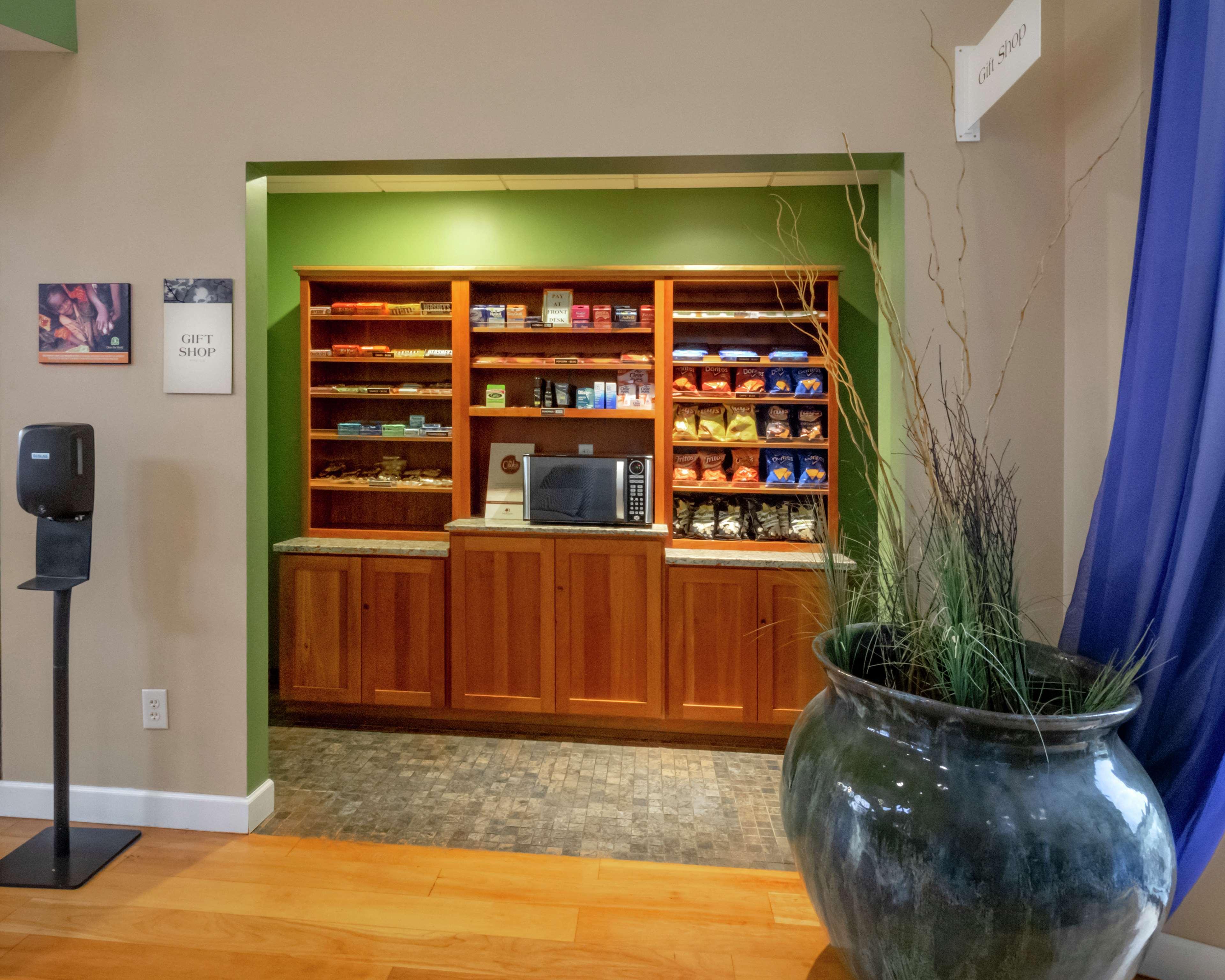 Doubletree By Hilton Buffalo-Amherst Buitenkant foto