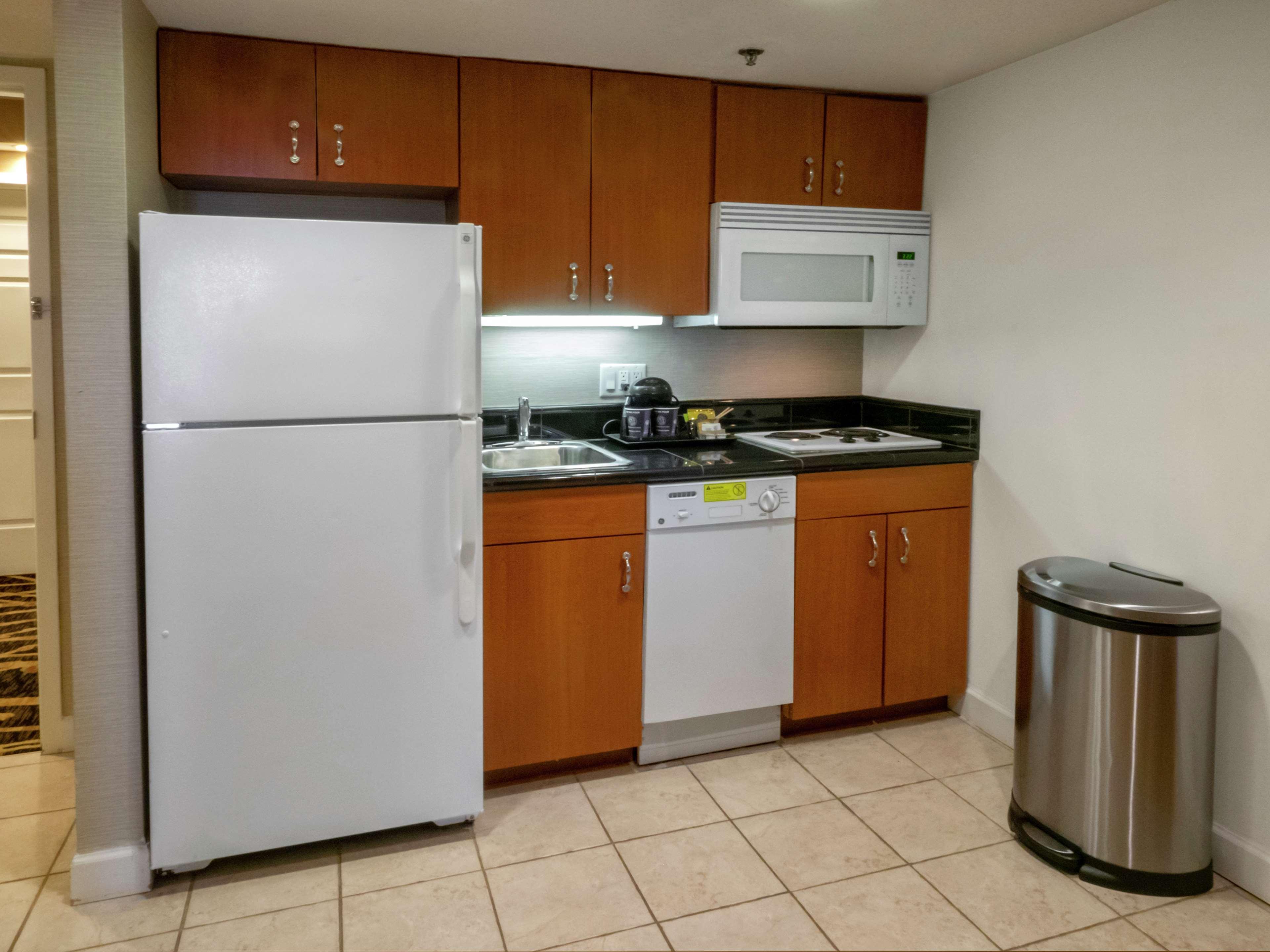 Doubletree By Hilton Buffalo-Amherst Buitenkant foto