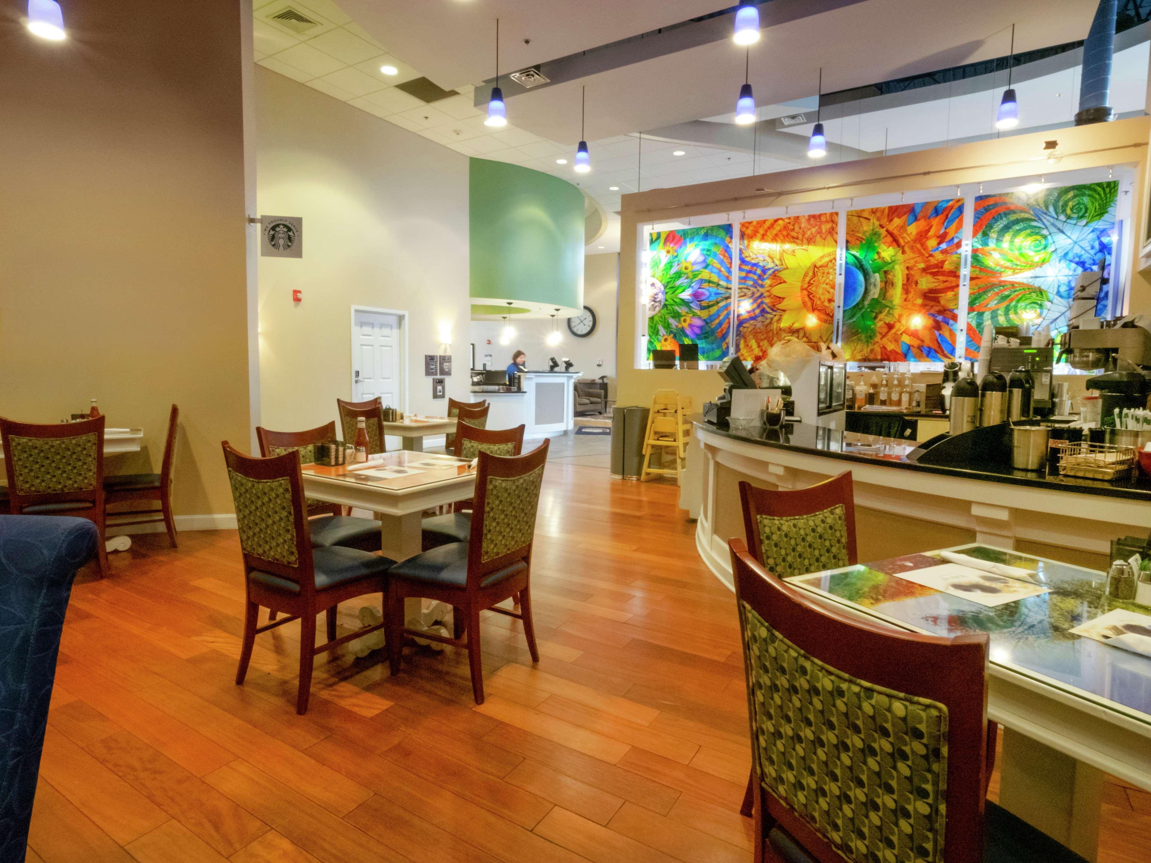 Doubletree By Hilton Buffalo-Amherst Buitenkant foto