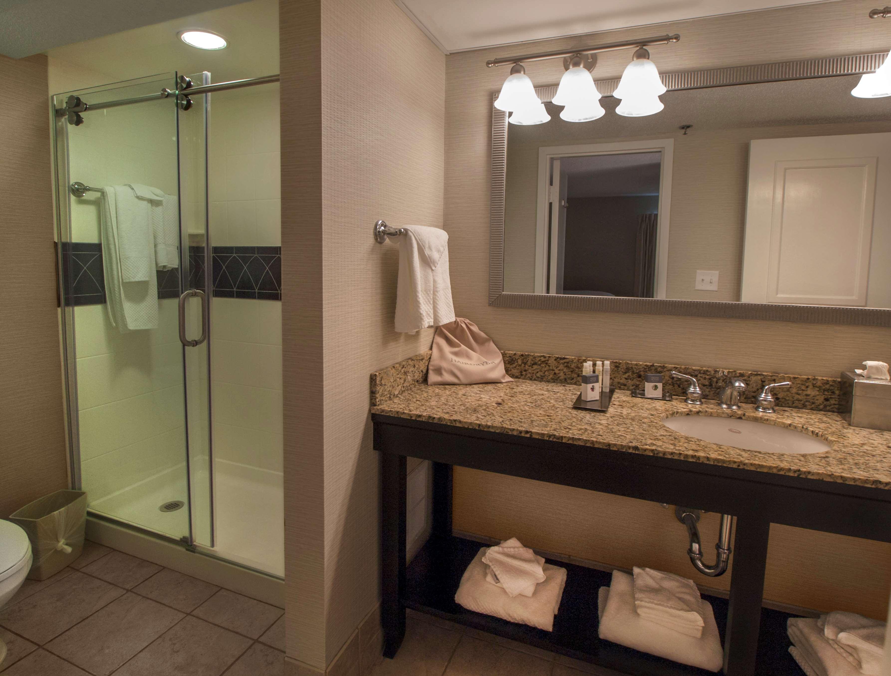 Doubletree By Hilton Buffalo-Amherst Buitenkant foto