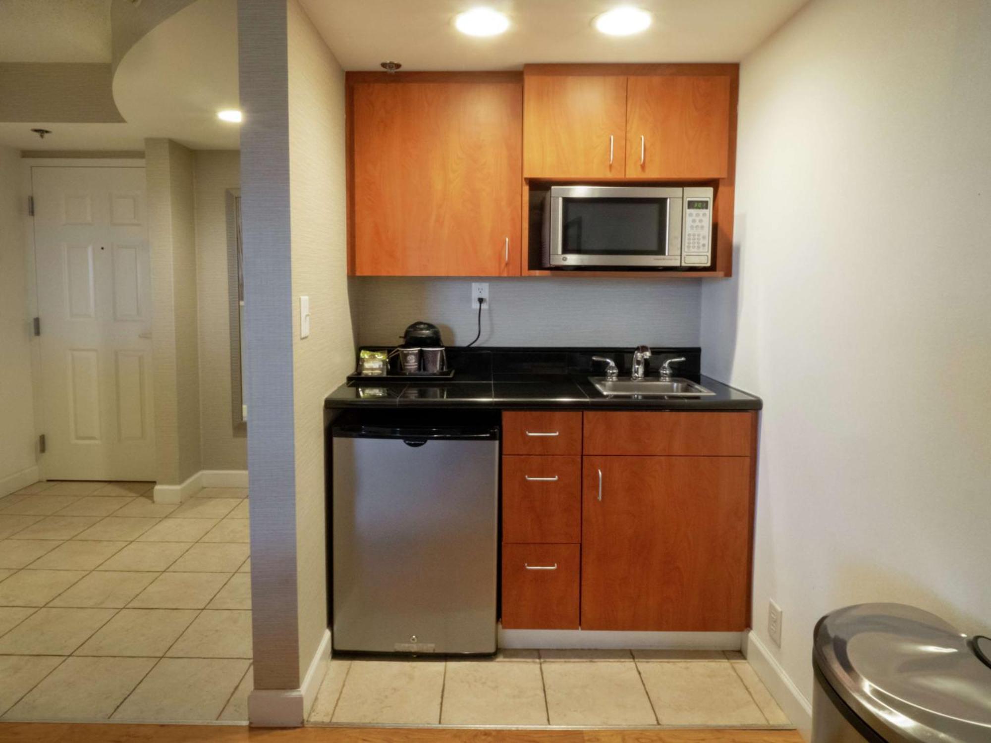 Doubletree By Hilton Buffalo-Amherst Buitenkant foto